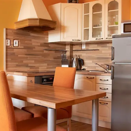 Vysoké Tatry Lomnica A4/2 *