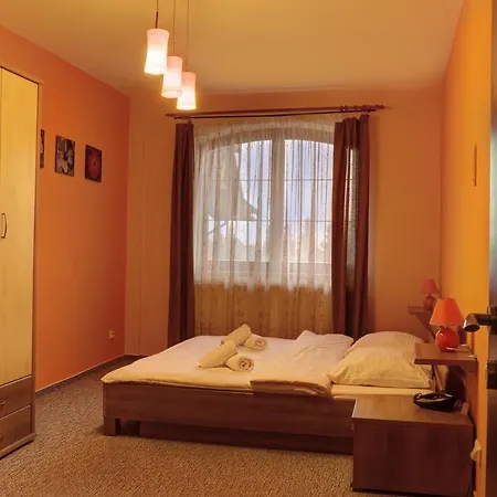 Vysoke Tatry Lomnica A4/2 *