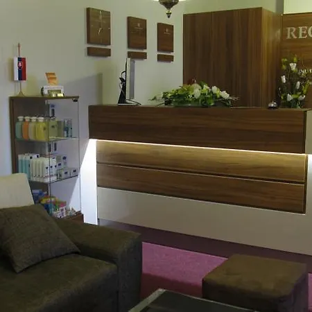 Vysoké Tatry Lomnica A4/2 Apartamento *