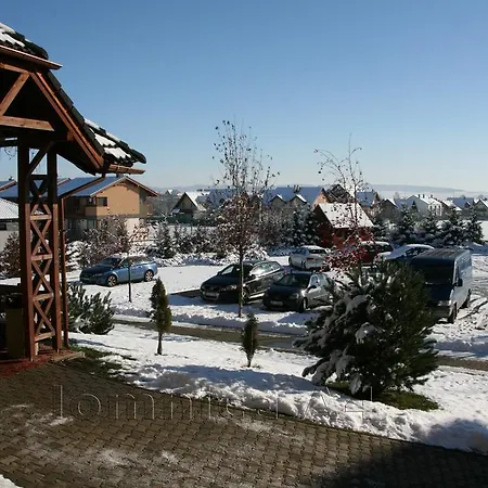 Vysoké Tatry Lomnica A4/2 * Vel'ka Lomnica