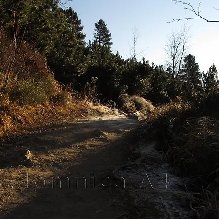 Apartamento Vysoké Tatry Lomnica A4/2 Vel'ka Lomnica