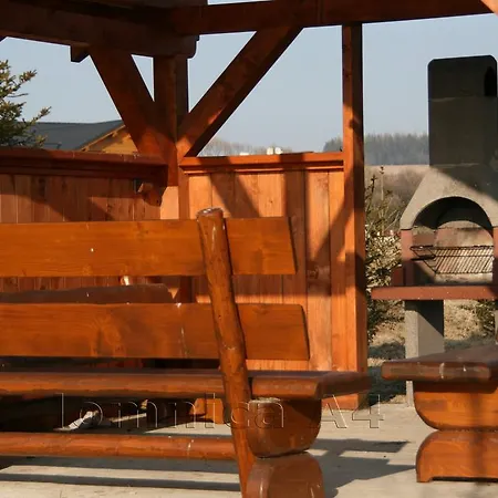 Vysoke Tatry Lomnica A4/2 شقة فيلكا لومنيكا