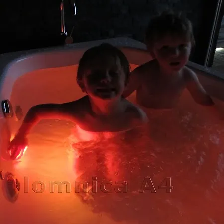 Vysoke Tatry Lomnica A4/2 فيلكا لومنيكا