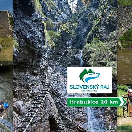 Vysoke Tatry Lomnica A4/2