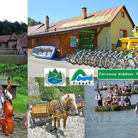 Vysoké Tatry Lomnica A4/2