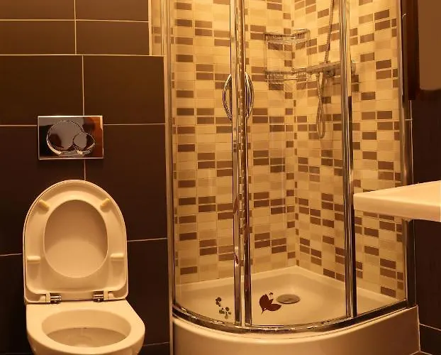 Vysoké Tatry Lomnica A4/2 *