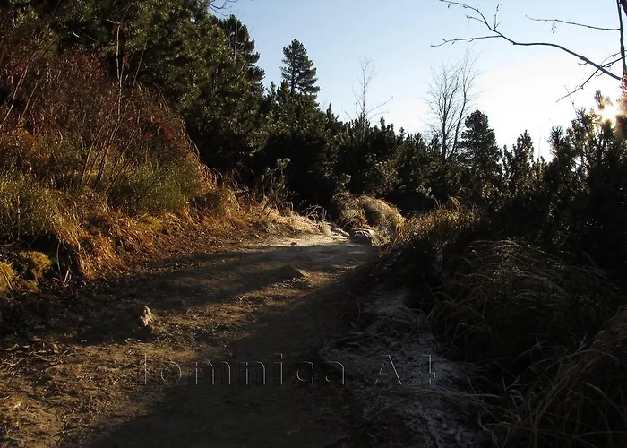 Apartman Vysoké Tatry Lomnica A4/2 Kakaslomnic