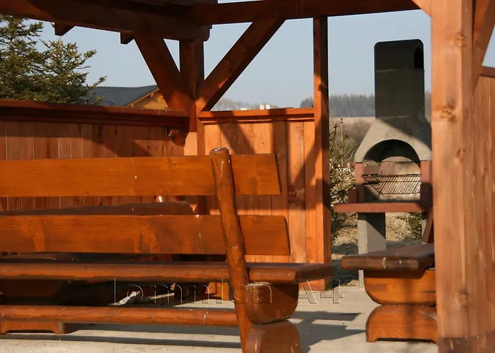 Vysoké Tatry Lomnica A4/2 Appartement Vel'ka Lomnica