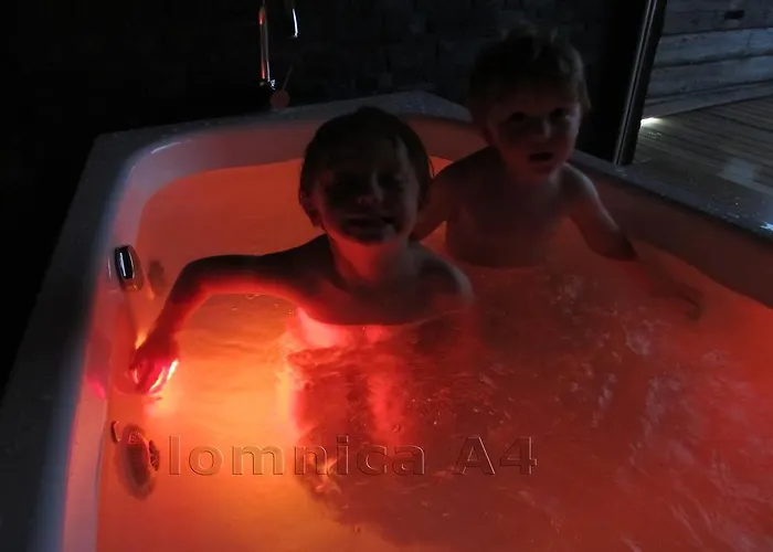 Vysoké Tatry Lomnica A4/2 Kakaslomnic