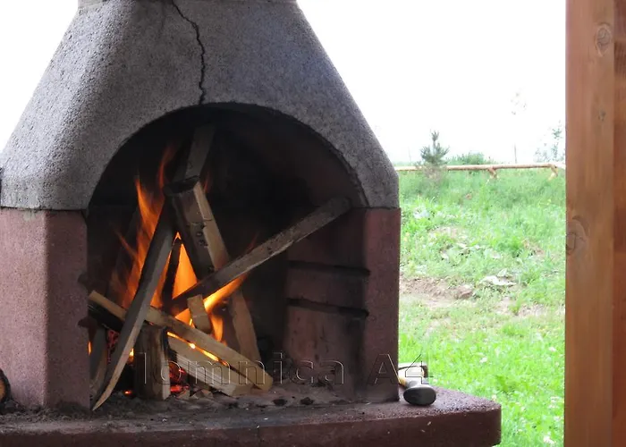 Vysoké Tatry Lomnica A4/2 * Vel'ka Lomnica