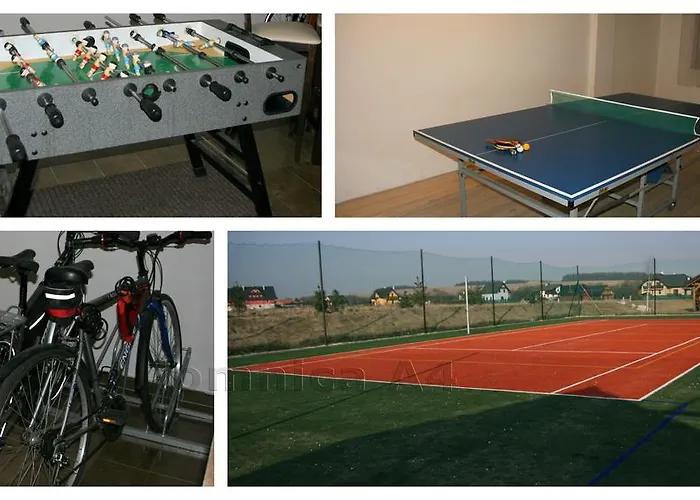 Vysoké Tatry Lomnica A4/2 Apartman Kakaslomnic